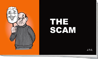 English - The Scam
